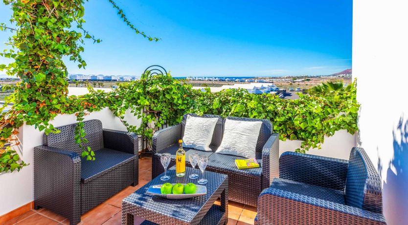 Photo of Pergola Pretty