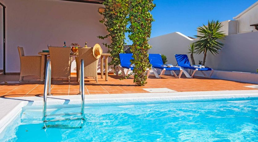 Photo of Pergola Pretty