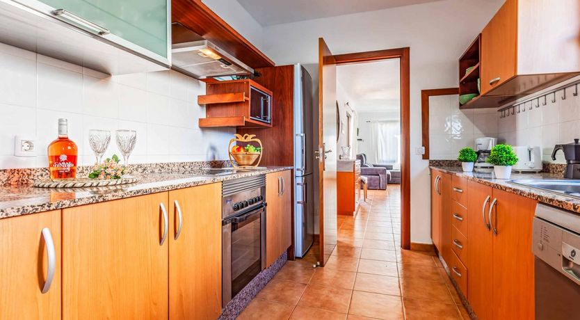 Photo of Pergola Pretty