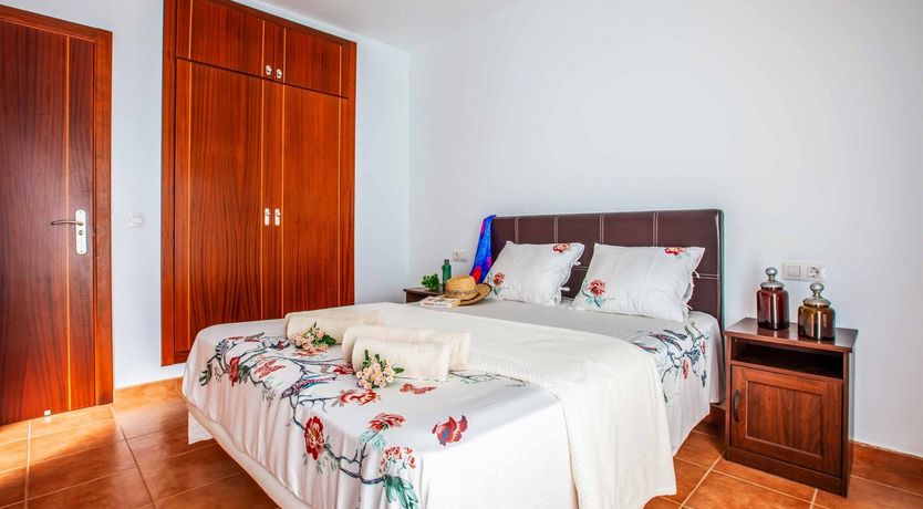 Photo of Pergola Pretty