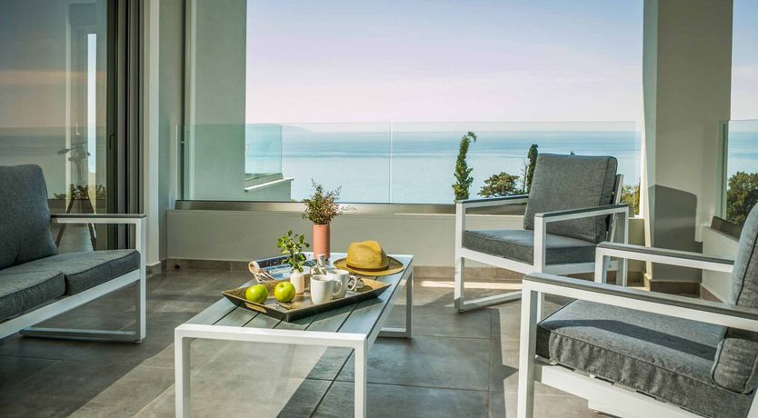 Photo of A Touch of the Blues