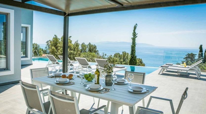 Photo of A Touch of the Blues