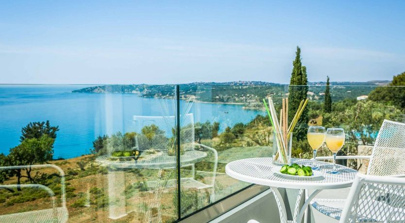 Photo of A Touch of the Blues