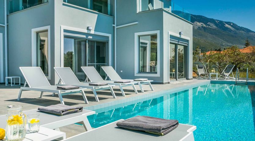 Photo of A Touch of the Blues