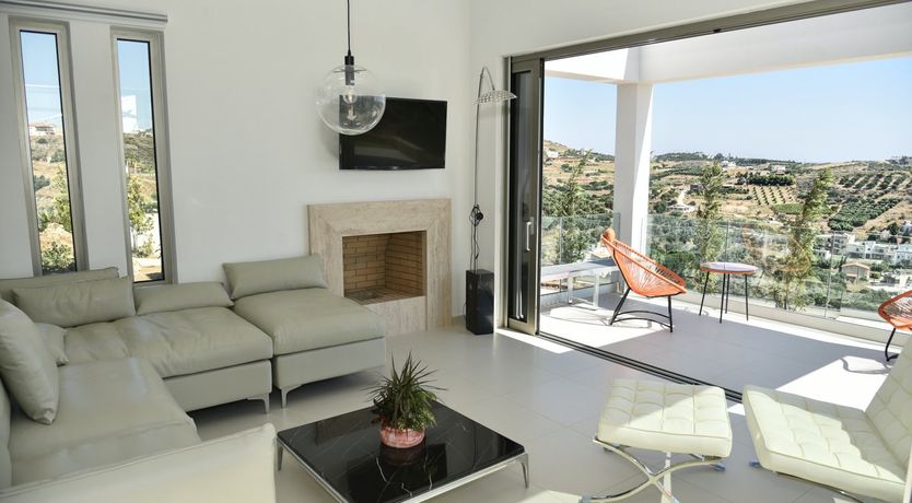 Photo of Aegean Zest