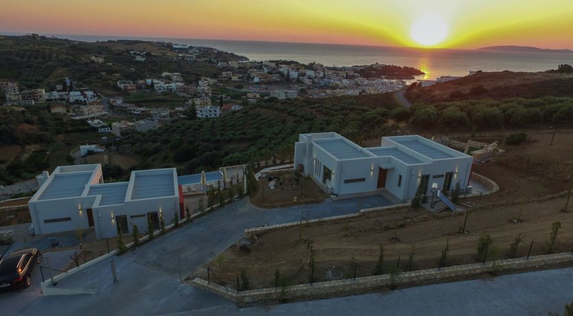 Photo of Aegean Zest