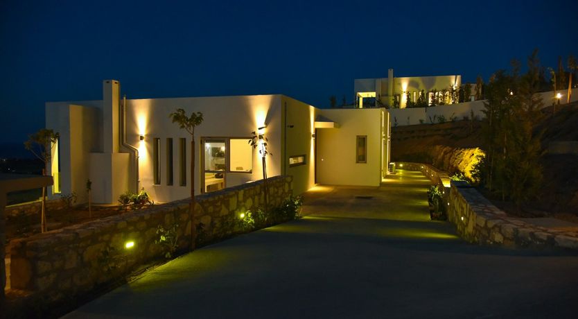 Photo of Aegean Zest