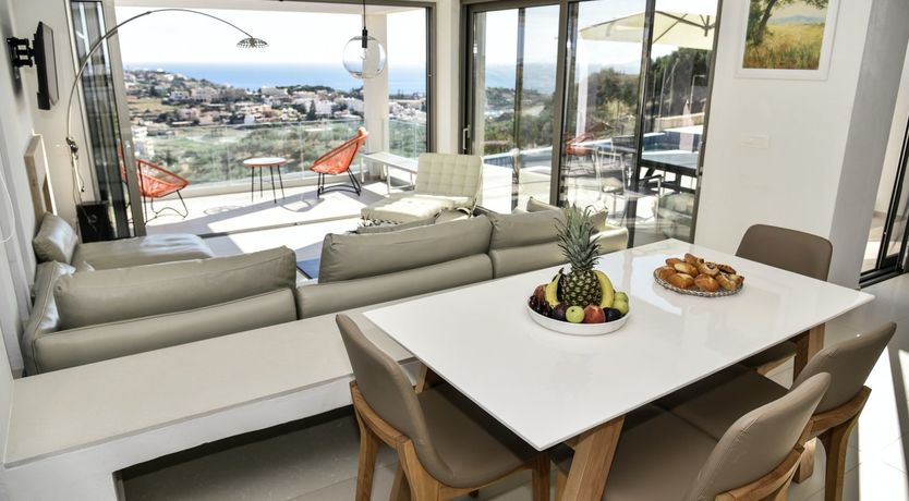 Photo of Aegean Zest