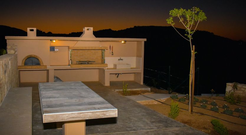 Photo of Aegean Zest