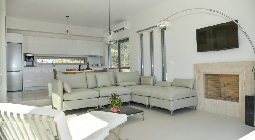 Photo of Aegean Zest