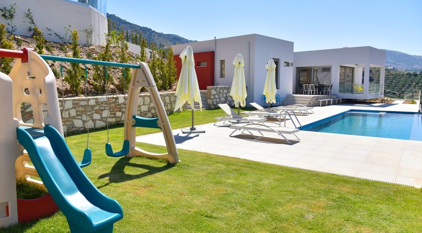 Photo of Aegean Zest