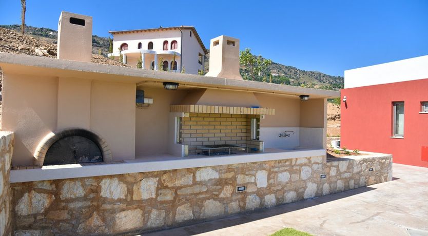 Photo of Aegean Zest