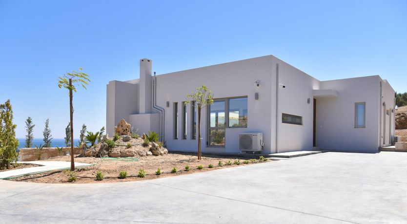 Photo of Aegean Zest