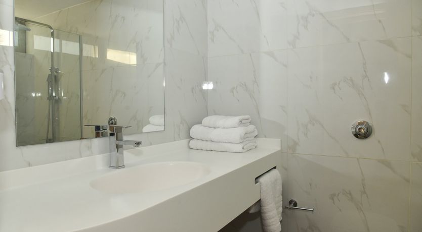 Photo of Aegean Zest