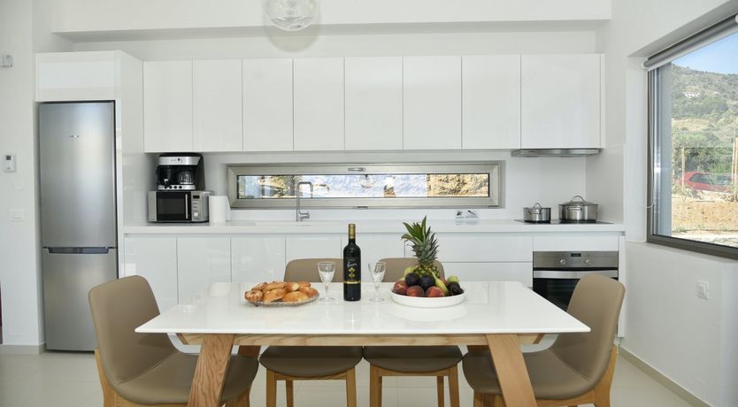 Photo of Aegean Zest