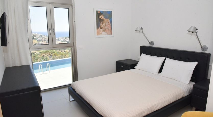 Photo of Aegean Zest