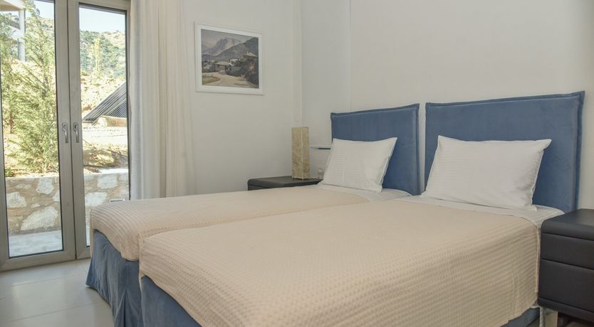 Photo of Aegean Zest