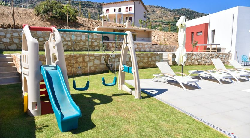 Photo of Aegean Zest