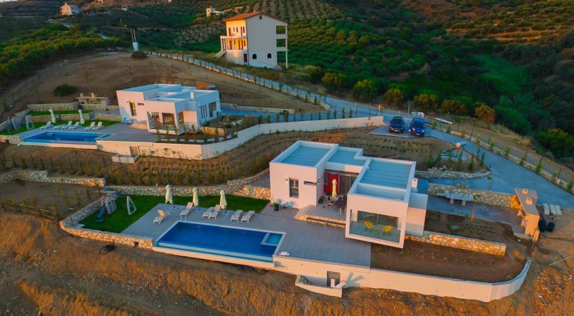 Photo of Aegean Zest