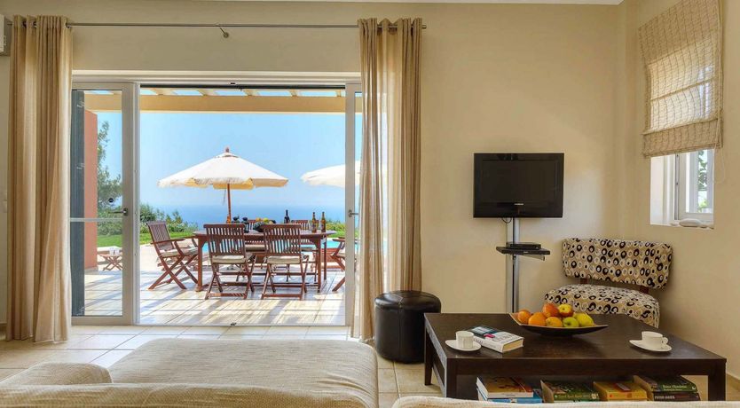 Photo of Ionian Promise