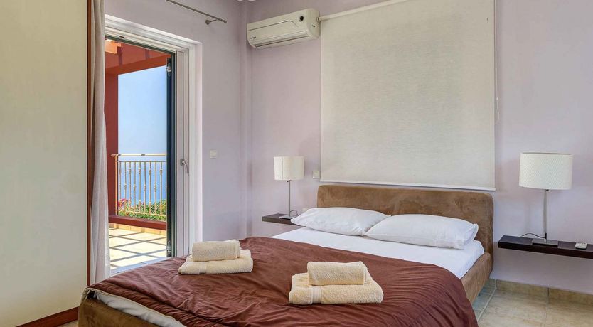 Photo of Ionian Promise