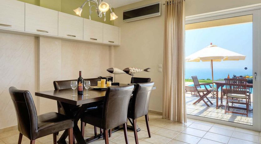 Photo of Ionian Promise