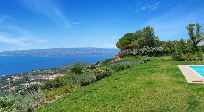 Photo of Ionian Promise