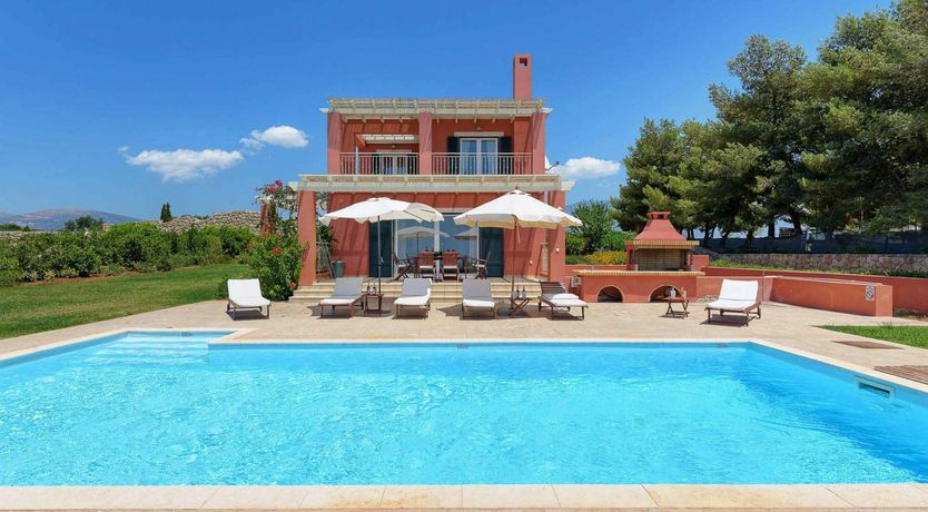 Photo of Ionian Promise