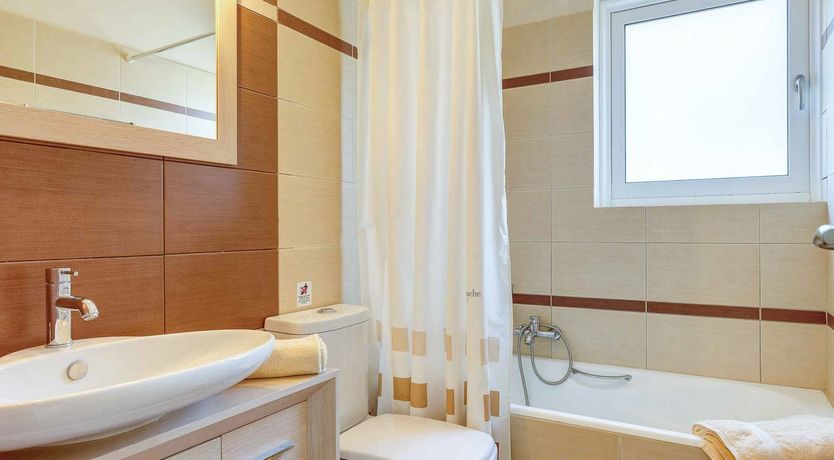 Photo of Ionian Promise