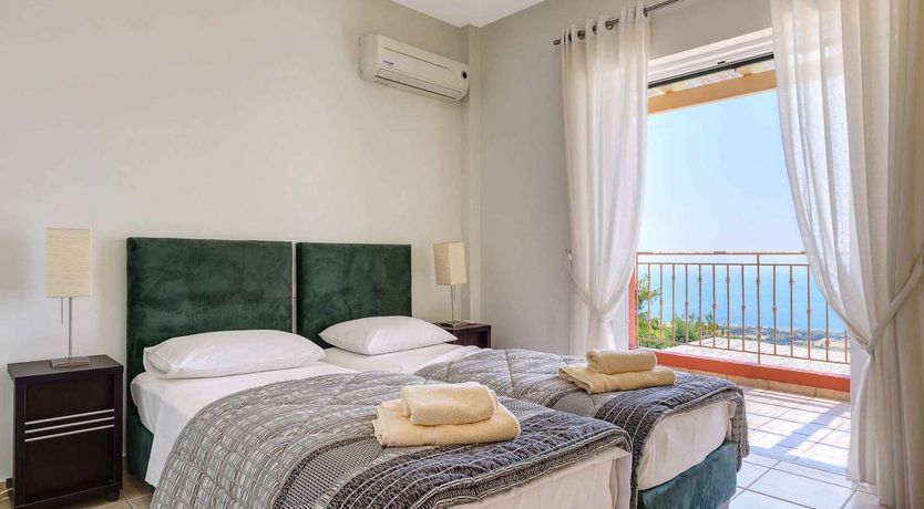 Photo of Ionian Promise