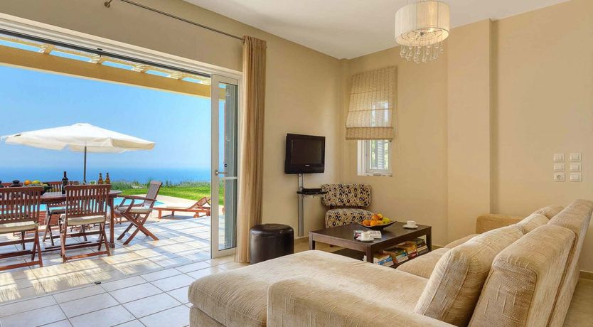 Photo of Ionian Promise