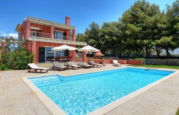 Ionian Promise Villa