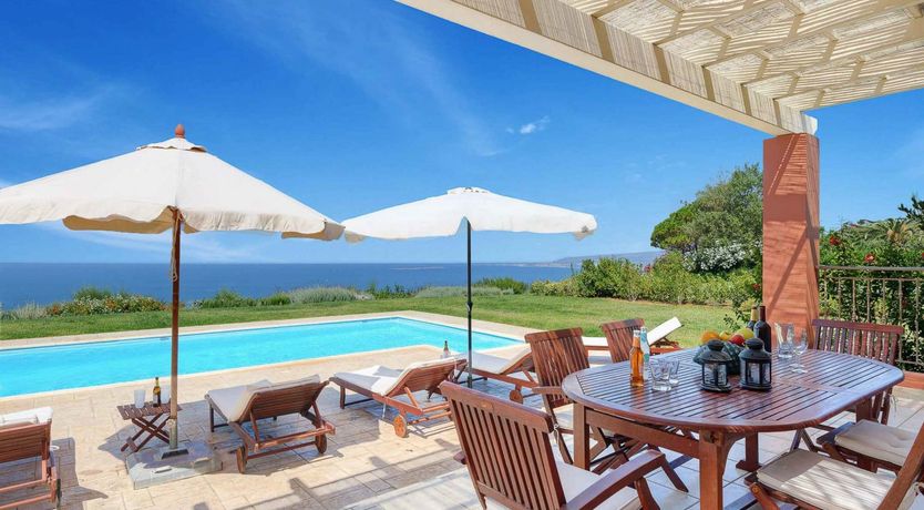 Photo of Ionian Promise