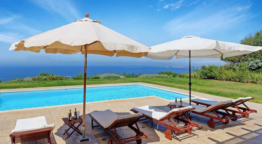 Photo of Ionian Promise