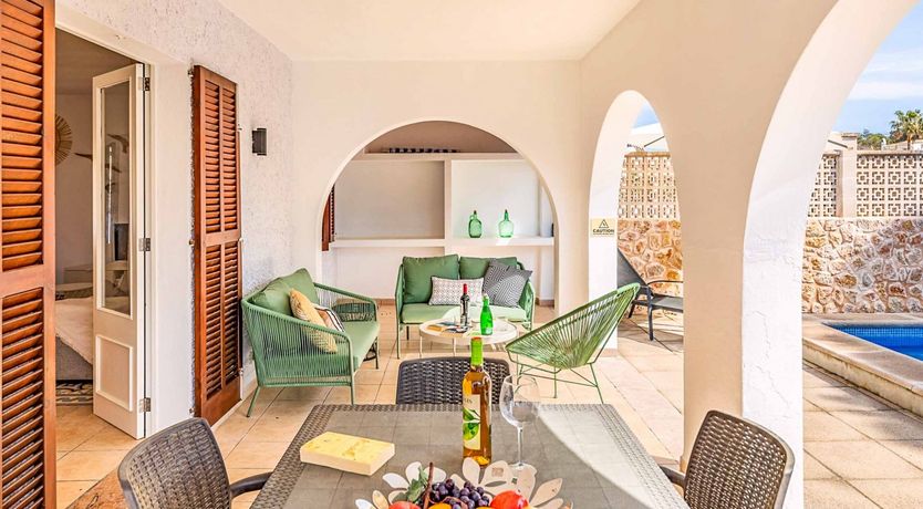 Photo of Swooping Seagulls