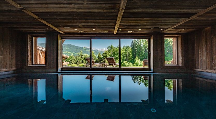 Photo of And the Blue Sky Watched Me