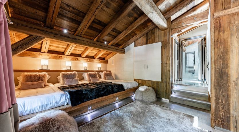 Photo of And the Blue Sky Watched Me