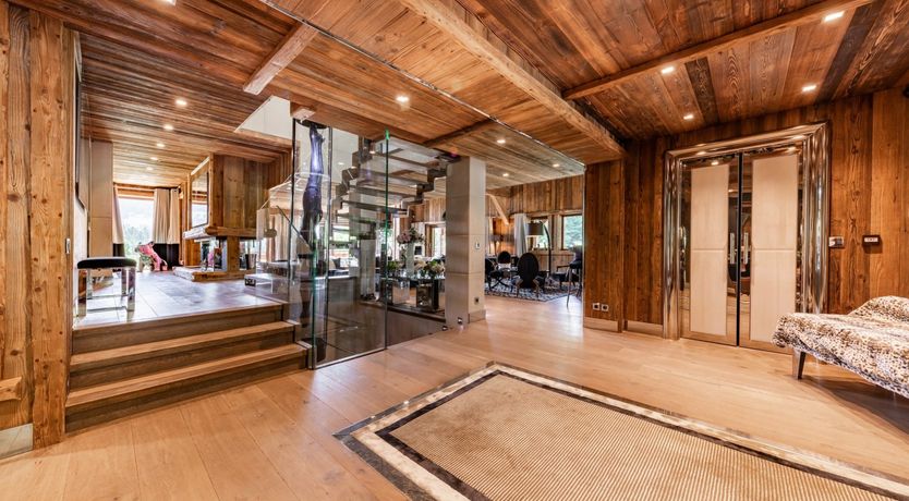 Photo of And the Blue Sky Watched Me