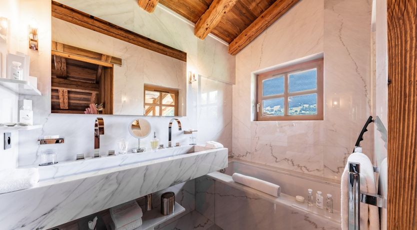 Photo of And the Blue Sky Watched Me