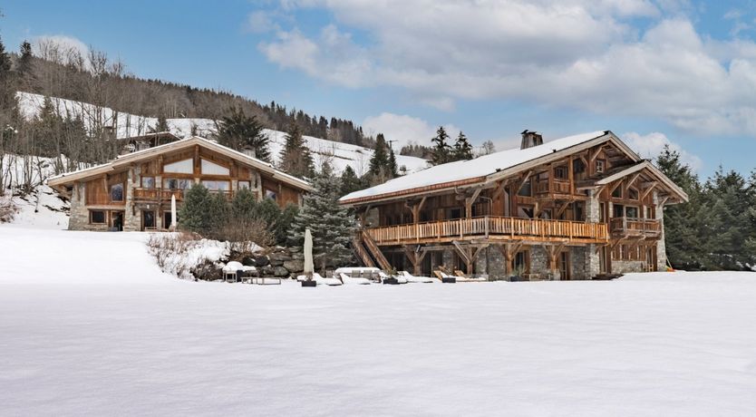 Photo of And the Blue Sky Watched Me