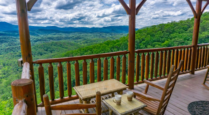 Photo of Mountain Mornings