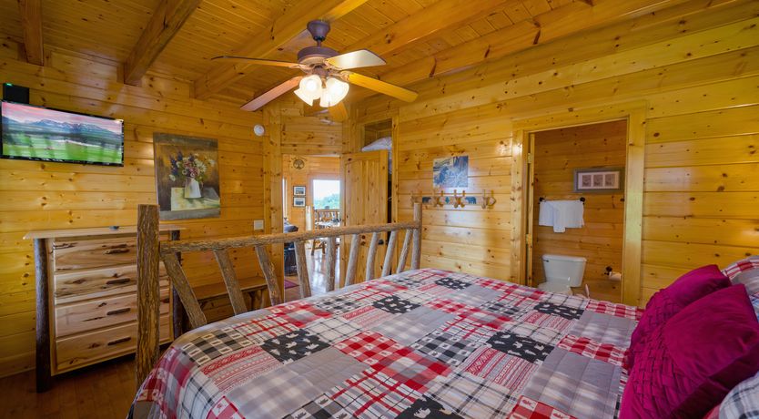 Photo of Mountain Mornings