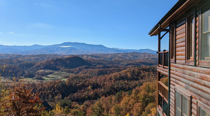 Photo of Mountain Mornings