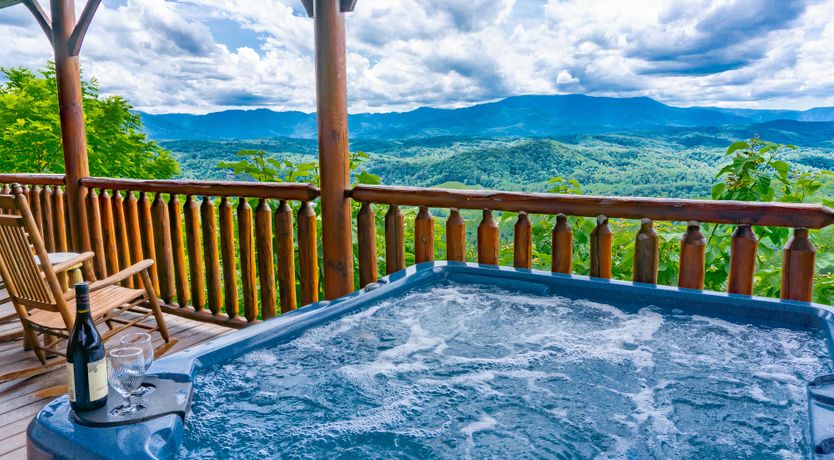 Photo of Mountain Mornings