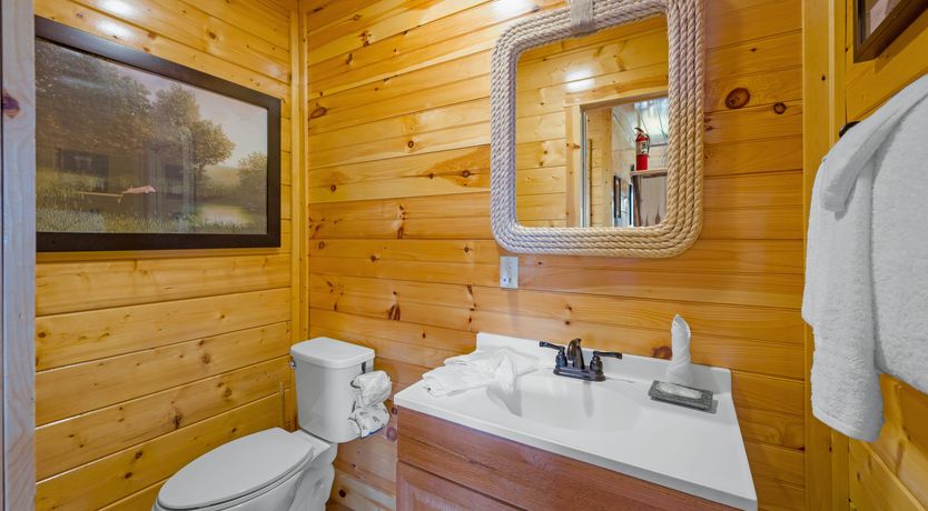 Photo of Mountain Mornings