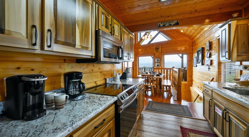 Photo of Mountain Mornings