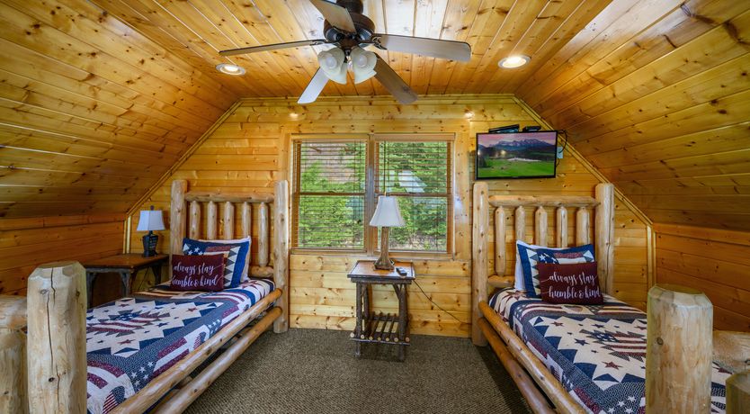 Photo of Mountain Mornings