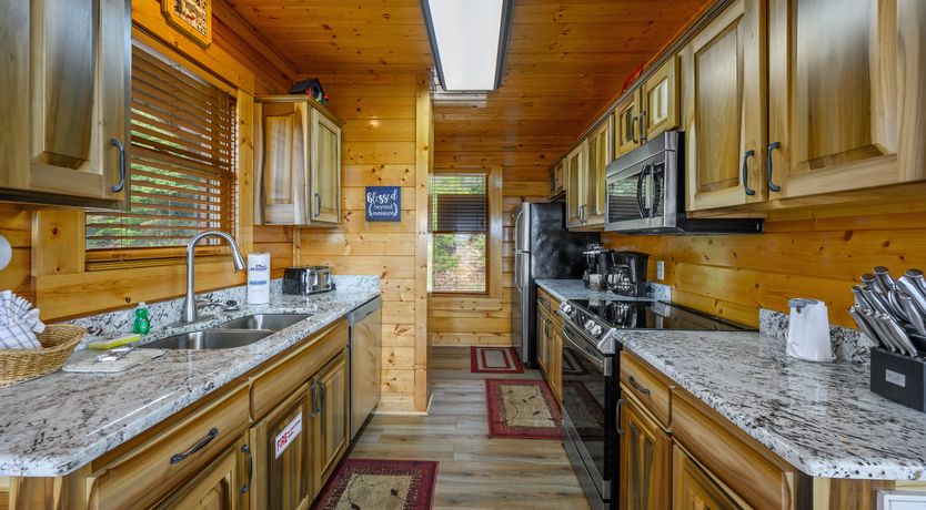 Photo of Mountain Mornings