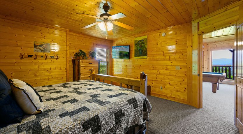 Photo of Mountain Mornings