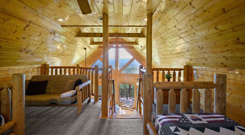 Photo of Mountain Mornings